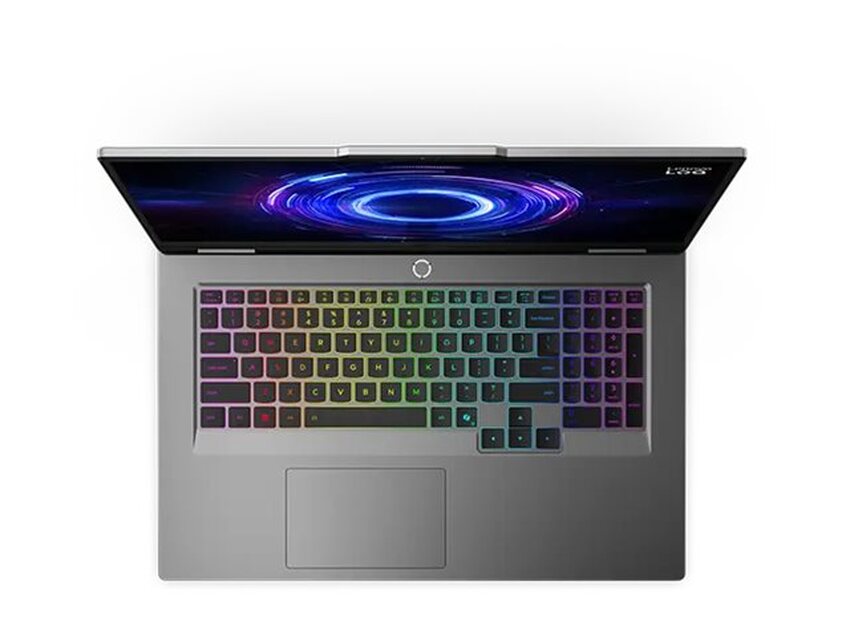 Lenovo LOQ 17IRX10
