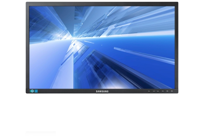 Monitor Samsung S24C450BL 60 cm (24″) FHD TN LED 60 Hz - Demo