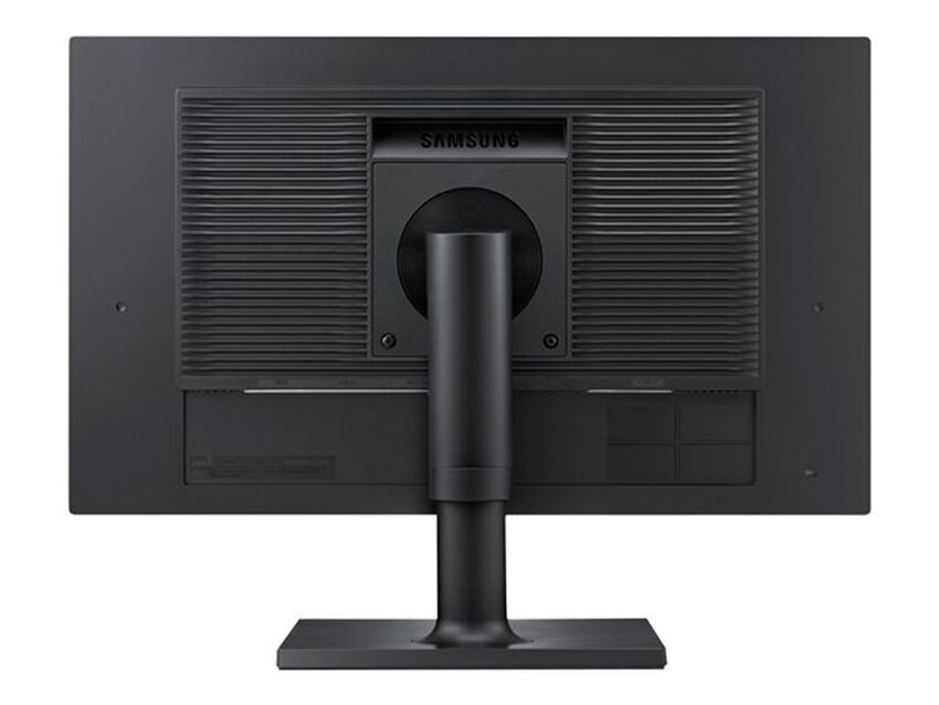 Monitor Samsung S24C450BL 60 cm (24″) FHD TN LED 60 Hz - Demo