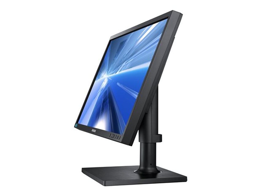 Monitor Samsung S24C450BL 60 cm (24″) FHD TN LED 60 Hz - Demo