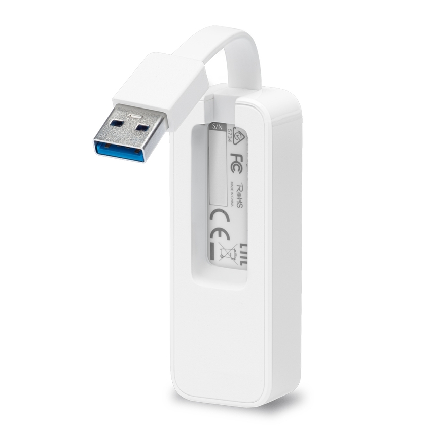 USB mrežna kartica TP-LINK UE300, Gigabit