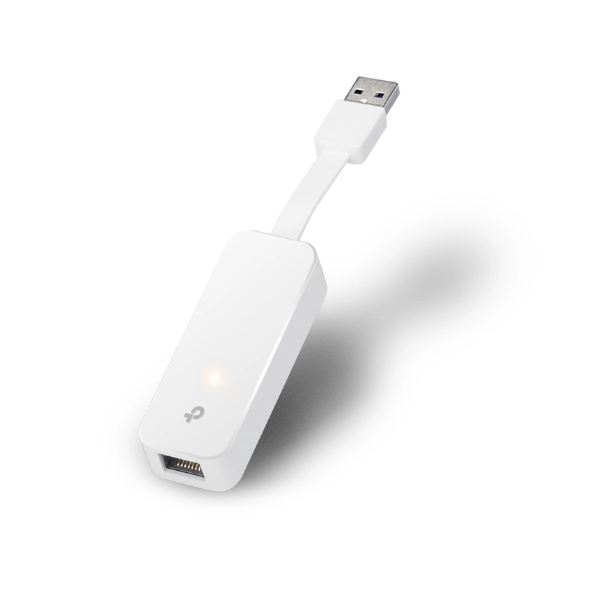USB mrežna kartica TP-LINK UE300, Gigabit