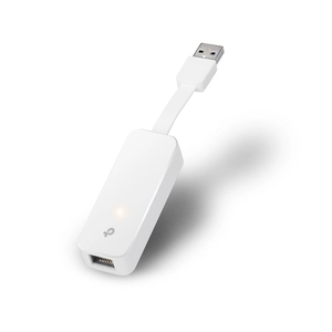 USB mrežna kartica TP-LINK UE300, Gigabit