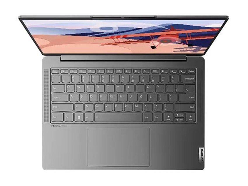 Lenovo Yoga Slim 6 14IRH8