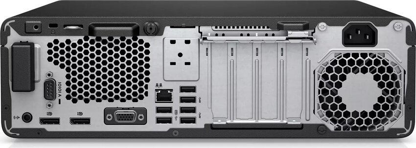 Računalnik HP EliteDesk 800 G6 SFF Demo
