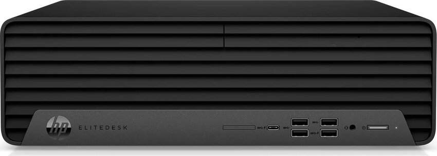 Računalnik HP EliteDesk 800 G6 SFF Demo