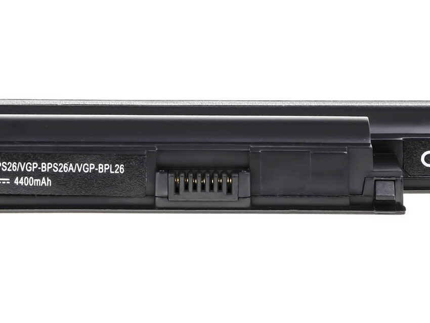 Green Cell baterija VGP-BPS26 VGP-BPS26A VGP-BPL26 za Sony Vaio PCG-71811M 71911M 71614M (SY08)