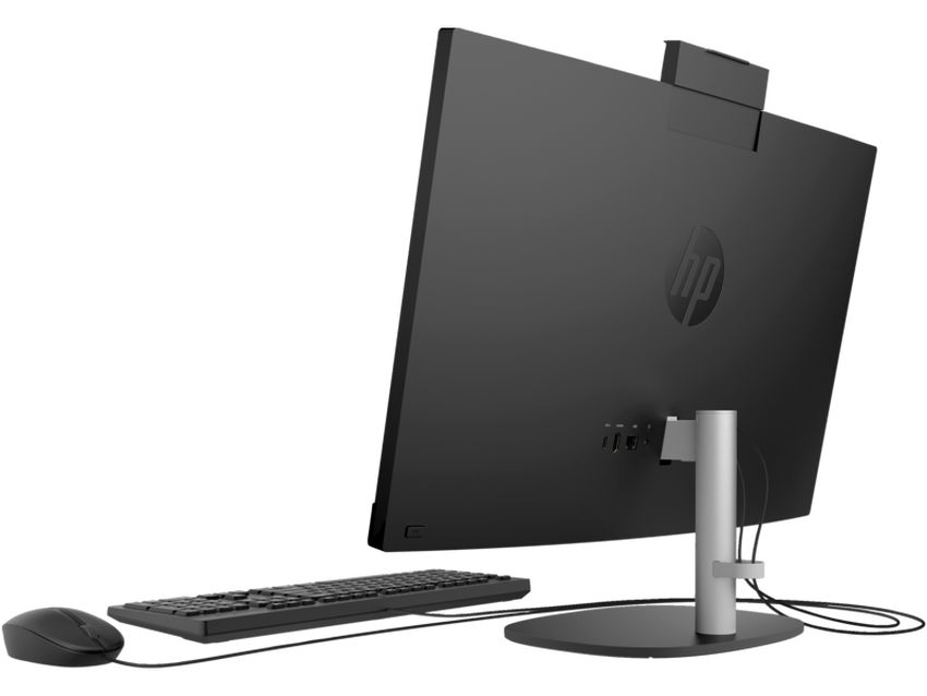 Računalnik HP All-in-One 24-cr0041na | AMD Ryzen 7000s series