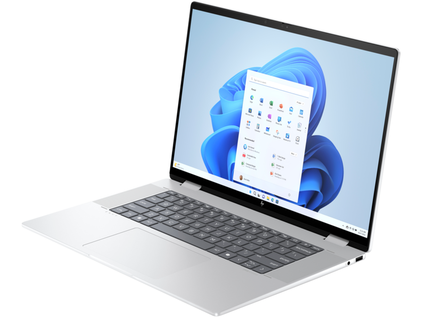 Prenosnik HP Envy x360 16-ac0501na