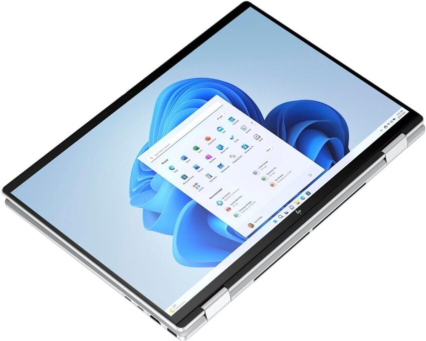 Prenosnik HP Envy x360 16-ac0501na