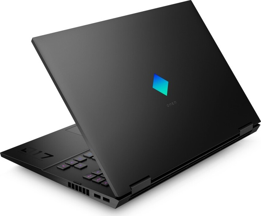 Prenosnik HP OMEN 17-ck2008nf | RTX 4080 (12 GB) | i9-24 core