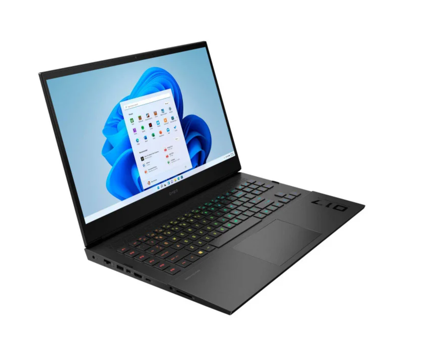 Prenosnik HP OMEN 17-ck2008nf | RTX 4080 (12 GB) | i9-24 core