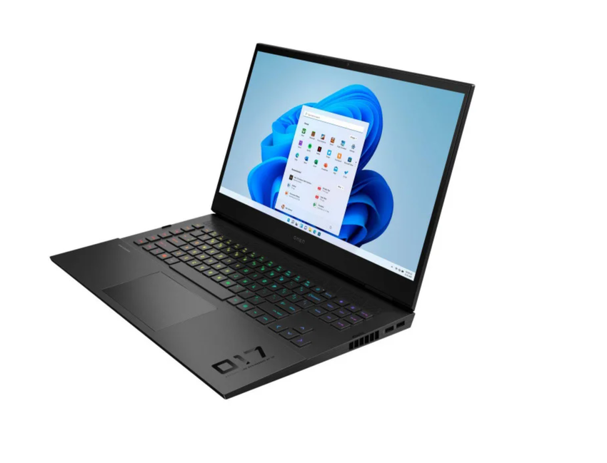 Prenosnik HP OMEN 17-ck2008nf | RTX 4080 (12 GB) | i9-24 core