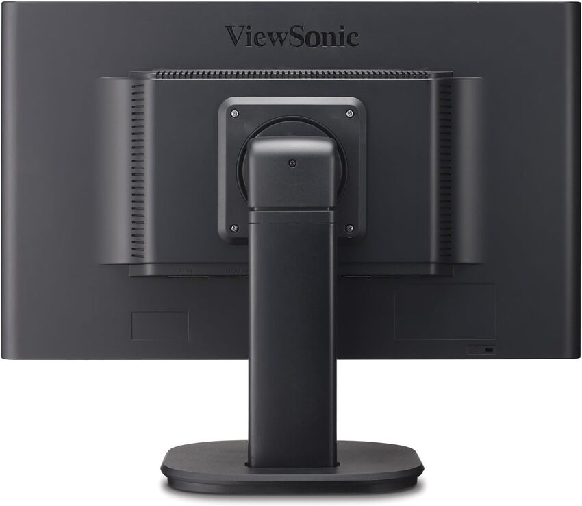 Monitor ViewSonic VG2436WM 61 cm (24″) FHD LED 60 Hz Demo