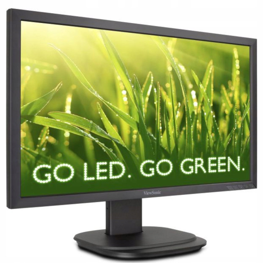 Monitor ViewSonic VG2436WM 61 cm (24″) FHD LED 60 Hz Demo