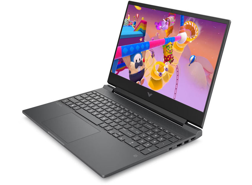 Prenosnik HP Victus Gaming 15-fb2775ng | RTX 4060 (8 GB)