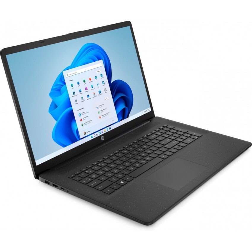 Prenosnik HP 17-cn3004no | 8GB RAM | 256GB SSD