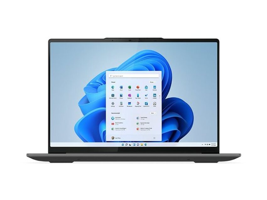 Lenovo Yoga Pro 7 14APH8