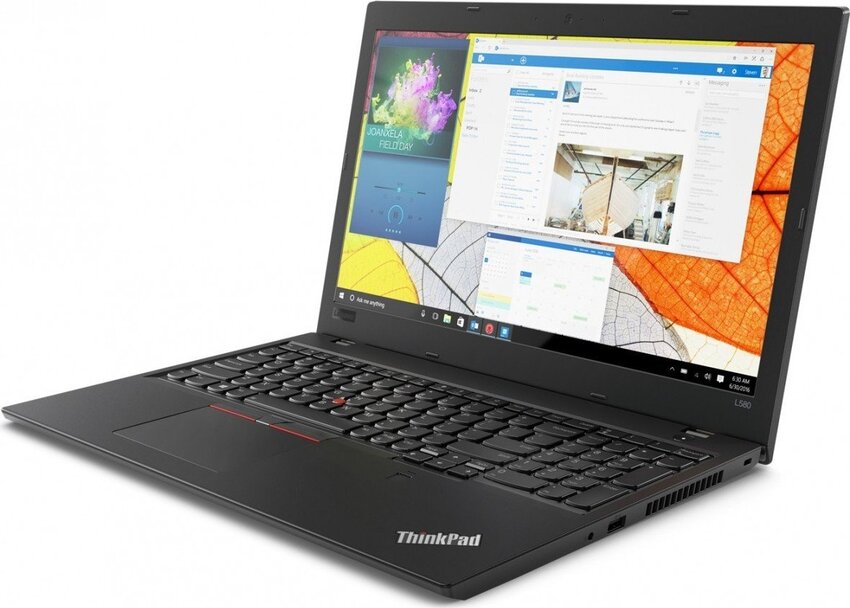 Prenosnik THINKPAD L580 / i7 / RAM 8 GB / SSD Disk / 15,6″ FHD