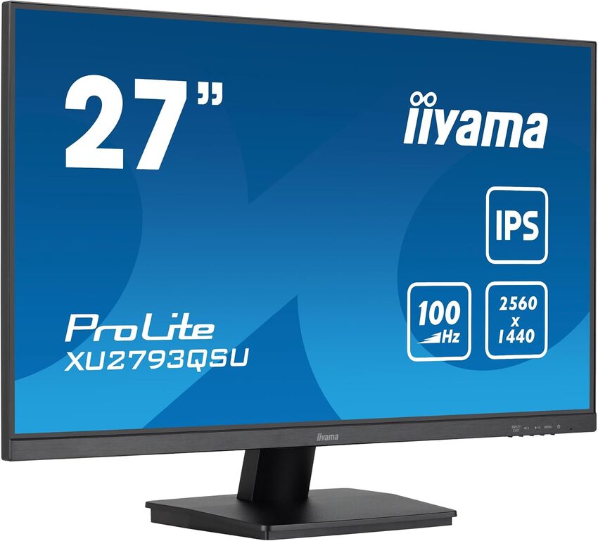 Monitor Iiyama Prolite XU2793QSU-B7