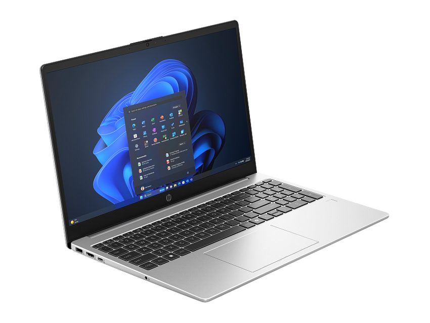 Prenosnik HP 250R G10 | Core 5 120U | W10P