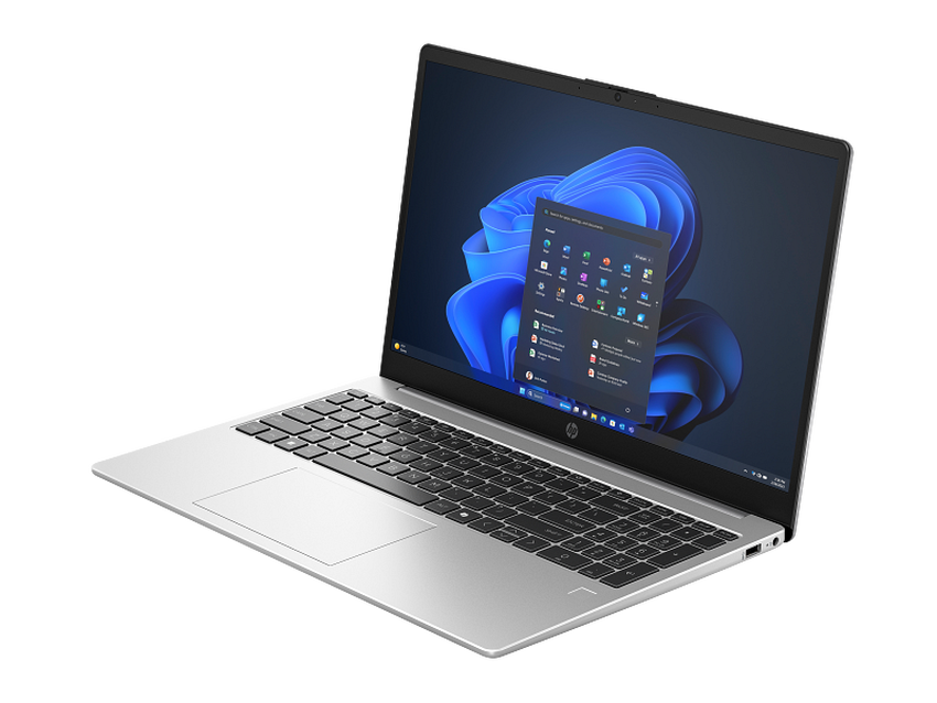 Prenosnik HP 250R G10 | Core 5 120U | W10P