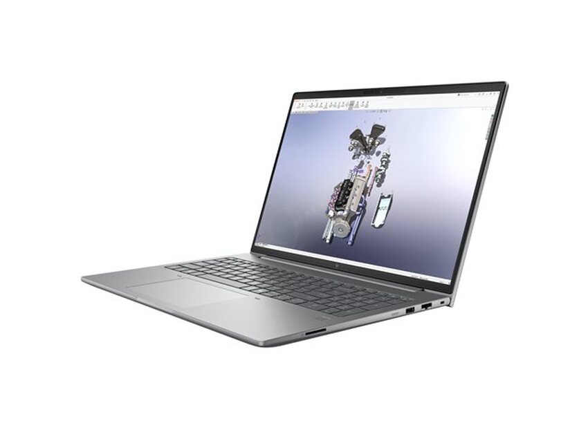 HP ZBook X G1i Mobile Workstation