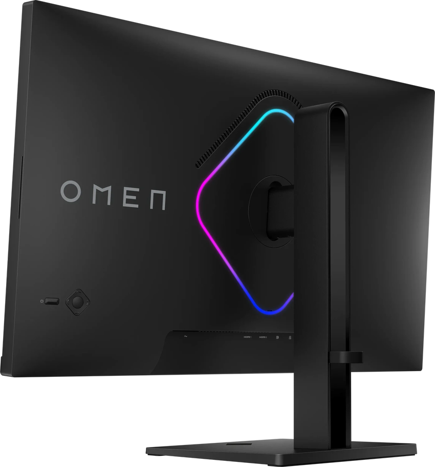 Monitor HP OMEN 27qs G2 68,6 cm (27″) QHD IPS LED HDR 280Hz