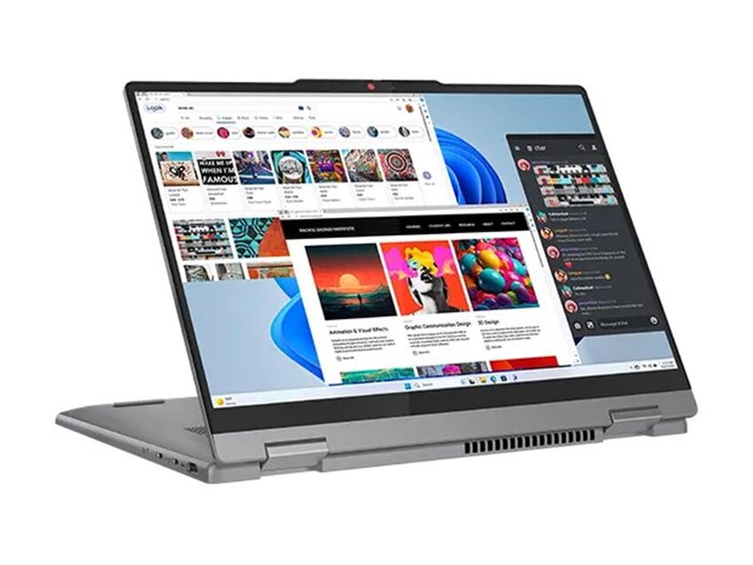 Lenovo IdeaPad 5 2-in-1 14IRU9