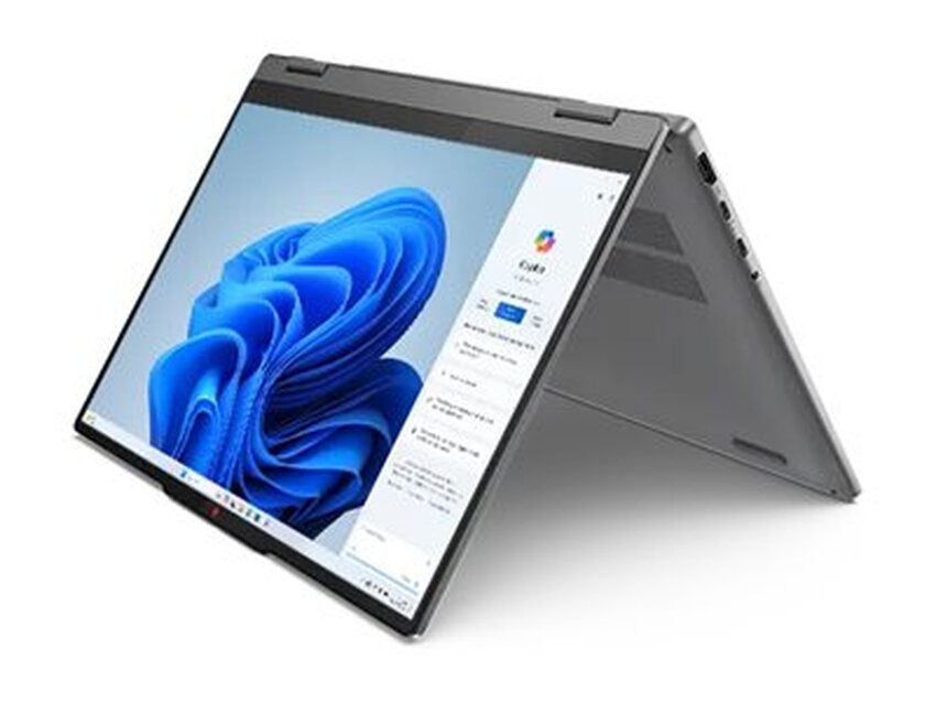 Lenovo IdeaPad 5 2-in-1 14IRU9