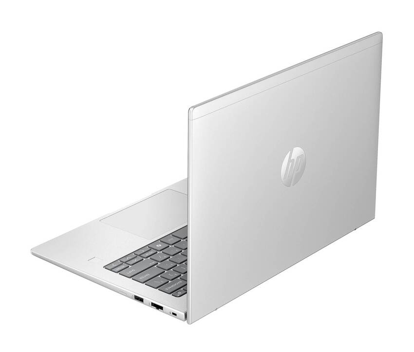 Prenosnik HP ProBook 4 G1i R14 Intel Core 5-120U/16GB/SSD 512GB/14''WUXGA IPS 300/BL/W11Pro
