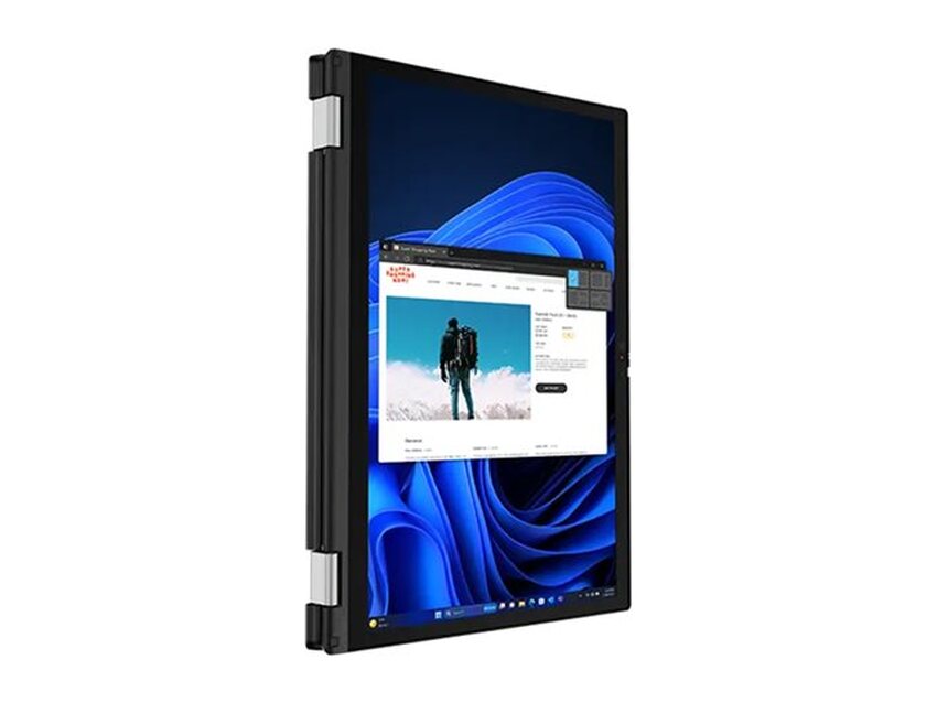 Lenovo ThinkPad L13 2-in-1 Gen 5