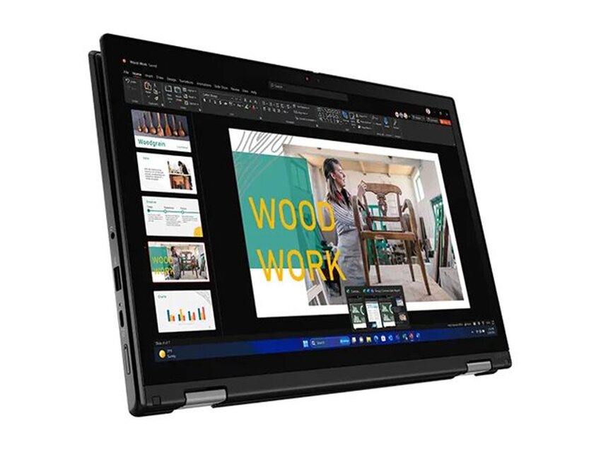 Lenovo ThinkPad L13 2-in-1 Gen 5