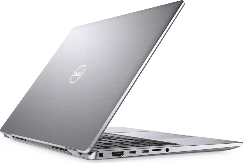 Prenosnik Dell Latitude 9330 / i7 / RAM 16 GB / SSD Disk / 13,3″ WQHD