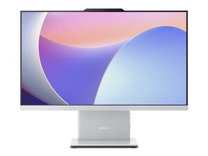 Lenovo IdeaCentre AIO 24ARR9 - all-in-one Ryzen 5 7535HS 3.3 GHz - 16 GB