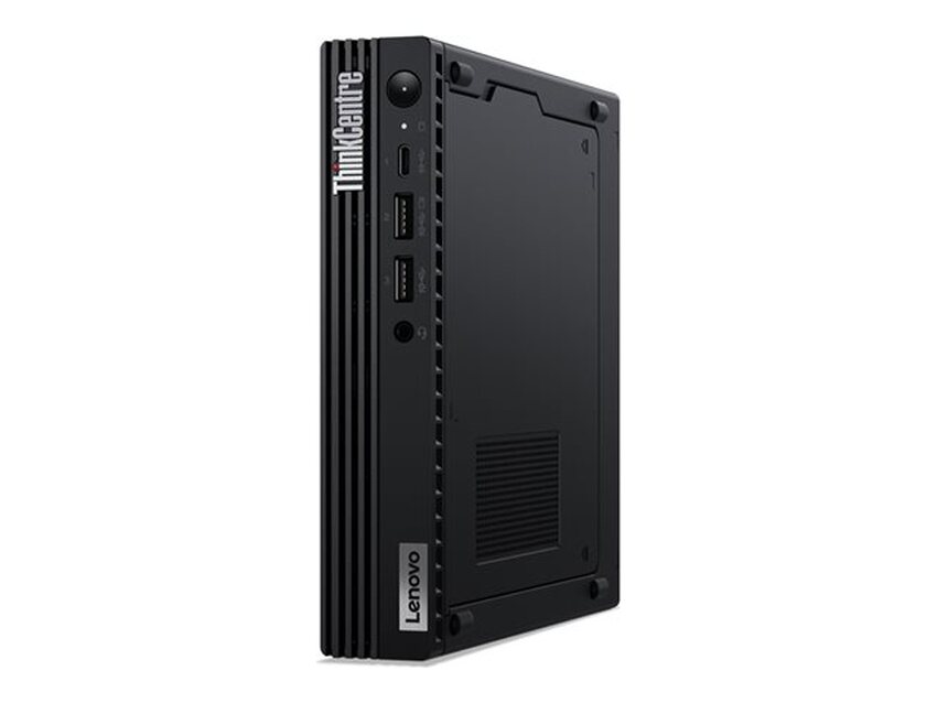 Lenovo ThinkCentre M80q G4