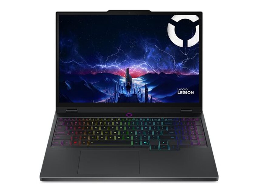 Lenovo Legion 5 15IRX10