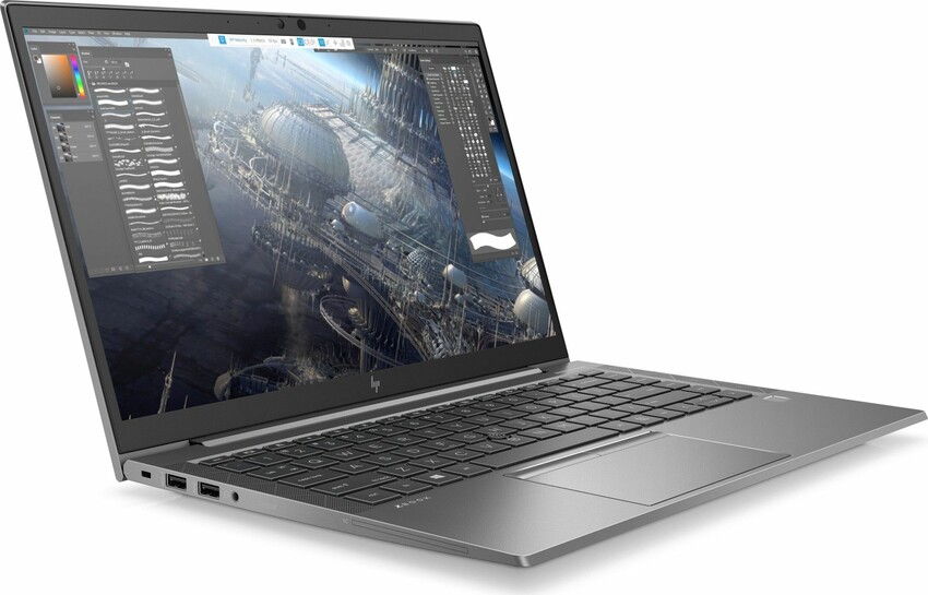 Prenosnik HP ZBook Firefly 14 G7 / i7 / RAM 16 GB / SSD Disk / 14,0″ FHD