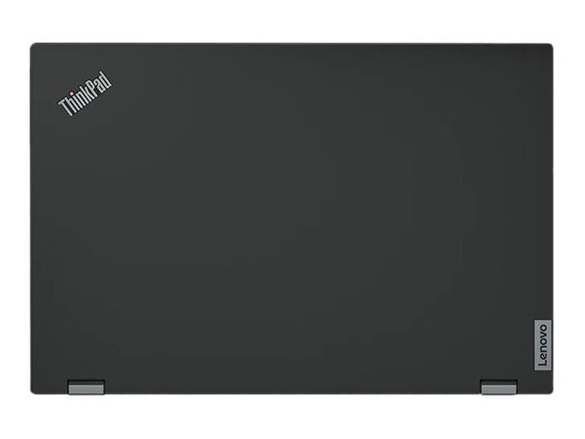 Lenovo ThinkPad P15 Gen 2