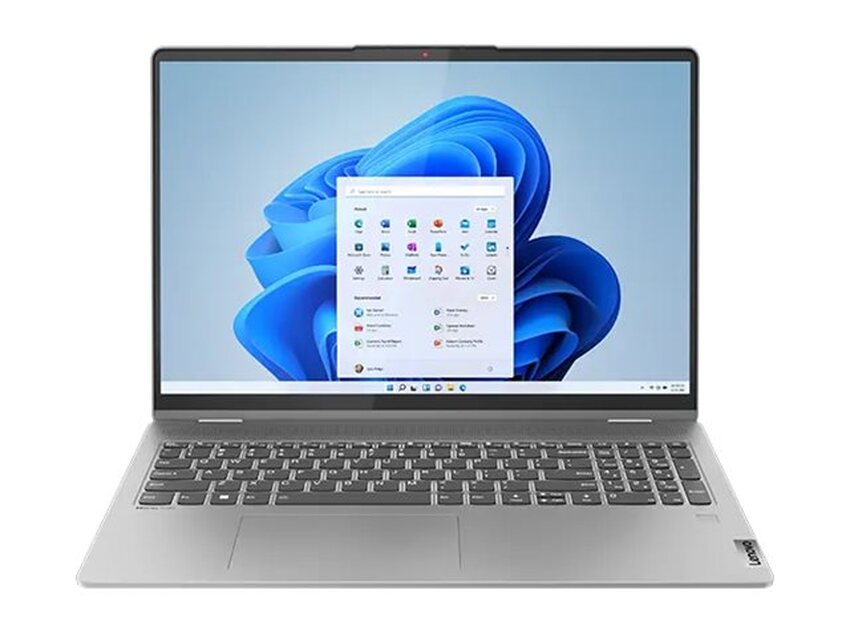 Lenovo IdeaPad Flex 5 16ABR8