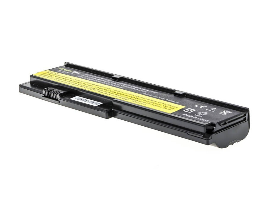 Green Cell baterija 42T4650 za Lenovo ThinkPad X200 X201 X200s X201i (LE16)