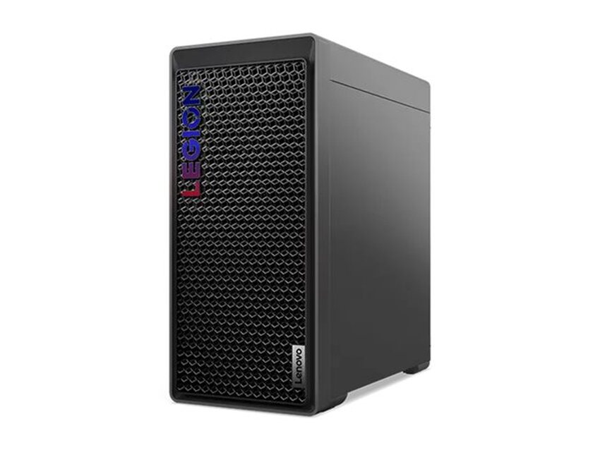 Lenovo Legion T5 26IRX9 - tower Core i7 i7-14650HX 2.2 GHz - 32 GB