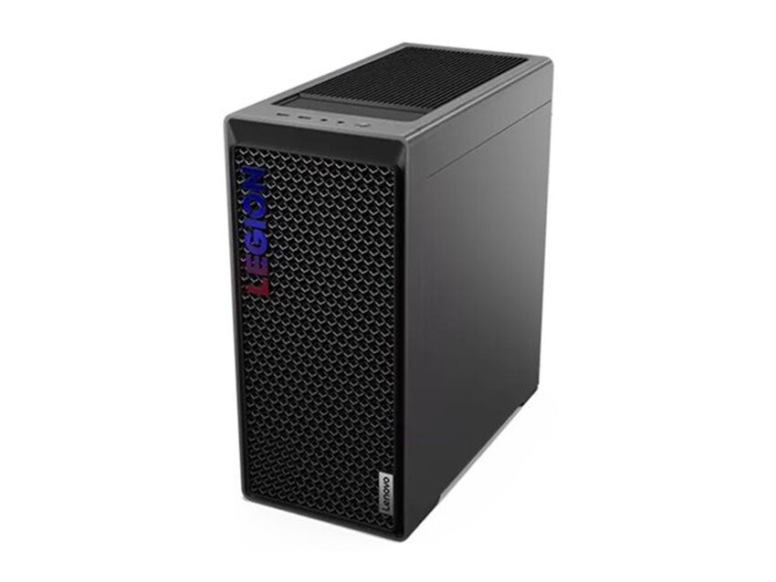 Lenovo Legion T5 26IRX9 - tower Core i7 i7-14650HX 2.2 GHz - 32 GB