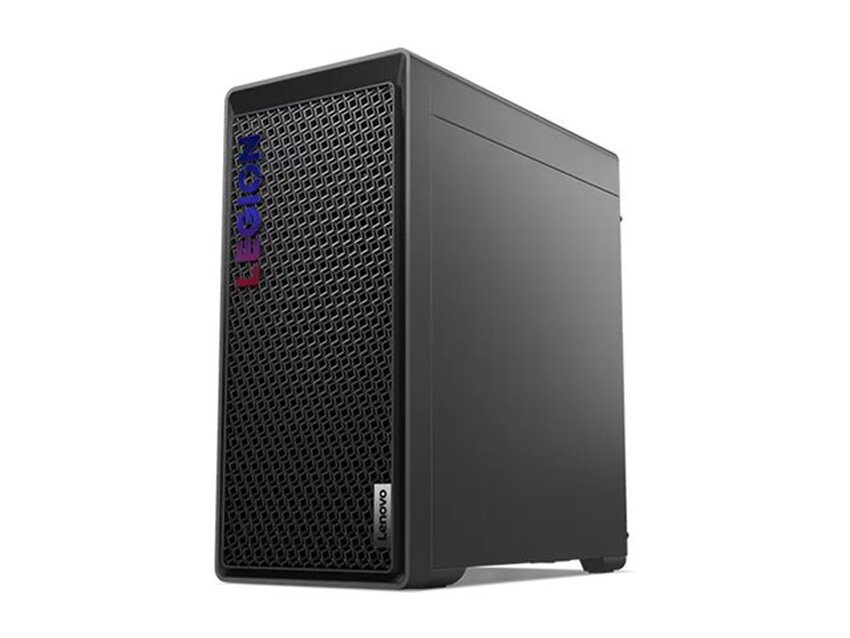 Lenovo Legion T5 26IRX9 - tower Core i7 i7-14650HX 2.2 GHz - 32 GB