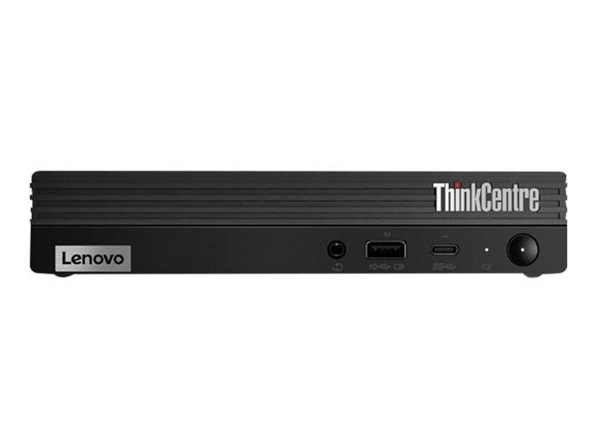 Lenovo ThinkCentre M70q - tiny Core i5 10400T 2 GHz - 16 GB