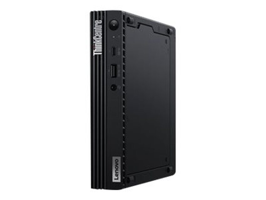 Lenovo ThinkCentre M70q - tiny Core i5 10400T 2 GHz - 16 GB