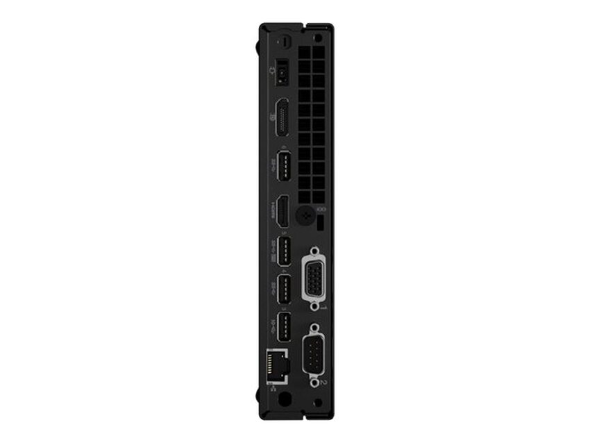 Lenovo ThinkCentre M70q - tiny Core i5 10400T 2 GHz - 16 GB