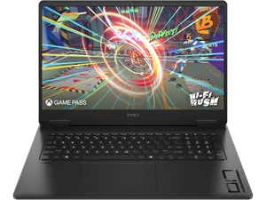 Prenosnik HP OMEN Gaming 17-db0003nl | RTX 4060 (8 GB)