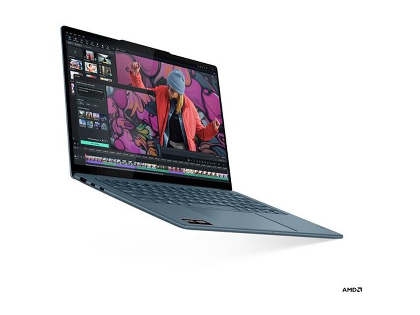Lenovo Yoga Slim 7 14AKP10