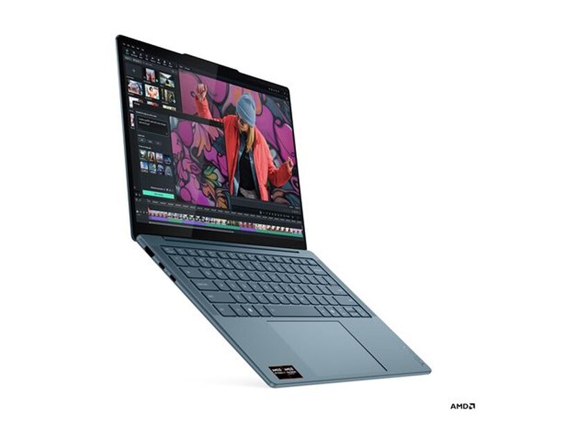 Lenovo Yoga Slim 7 14AKP10